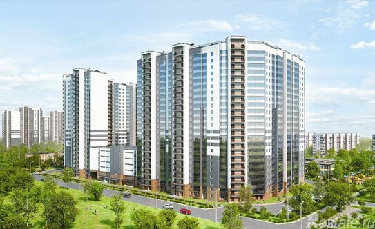 Продажа 1-комн квартиры на вторичном рынке Новосаратовская ул