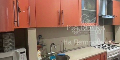 3-комн квартира Ногинск, улица Климова, 38