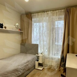 Продажа 2-комн квартиры на вторичном рынке пр-кт Куприна,  д. 24,  к. 1