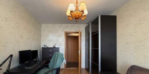 2-комн квартира ул Руставели,  д. 52