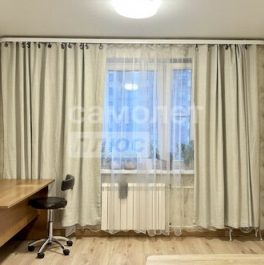 Продажа 3-комн квартиры на вторичном рынке Муравская улица,  д. 42 к2