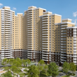 Продажа 2-комн квартиры на вторичном рынке Одинцовский городской округ, Северная улица