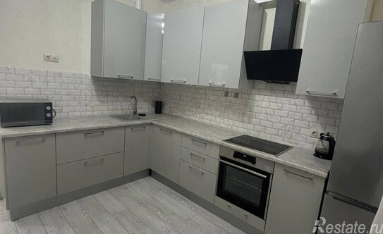 Продажа 1-комн квартиры на вторичном рынке Королев г, Первомайский мкр, Комаровка мкр,  д. 47 к5