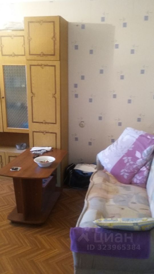 Аренда 1-комн квартиры на вторичном рынке Одинцово, улица Маршала Жукова, 14