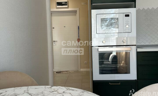 Продажа 1-комн квартиры на вторичном рынке Очаковская Б. ул,  д. 2