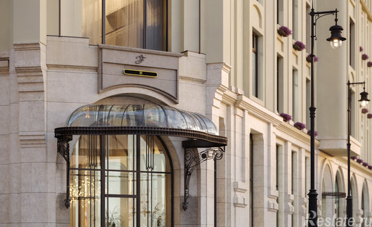 Продажа 2-комн квартиры в новостройке Кисельный М. пер,  д. 4 с2