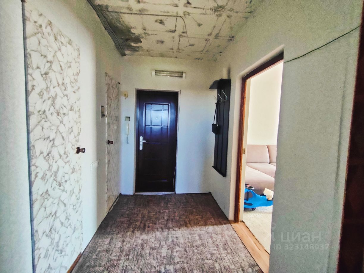 Продажа 3-комн квартиры на вторичном рынке Пулковское шоссе, 5К1