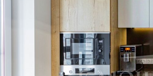 3-комн квартира Лабораторный проспект, 23