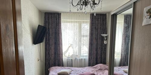 Комната Подольск, Юбилейная улица, 26А
