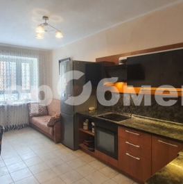 Продажа 2-комн квартиры на вторичном рынке Зенино, улица Камова,  д. 9 к3