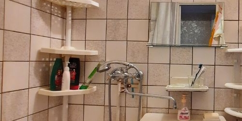 3-комн квартира Снайперская улица, 6К2