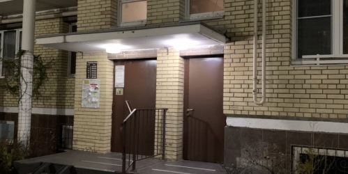 1-комн квартира Всеволожск г., Центральная ул. ,  д. 4