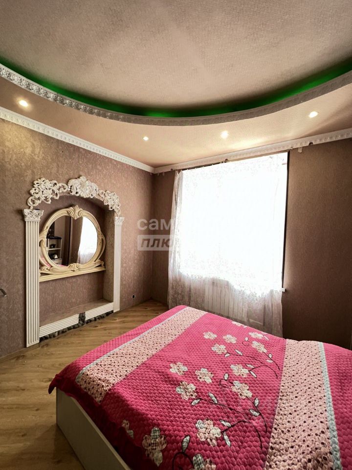 Продажа 3-комн квартиры на вторичном рынке Орехово-Зуево, улица Кирова,  д. 13