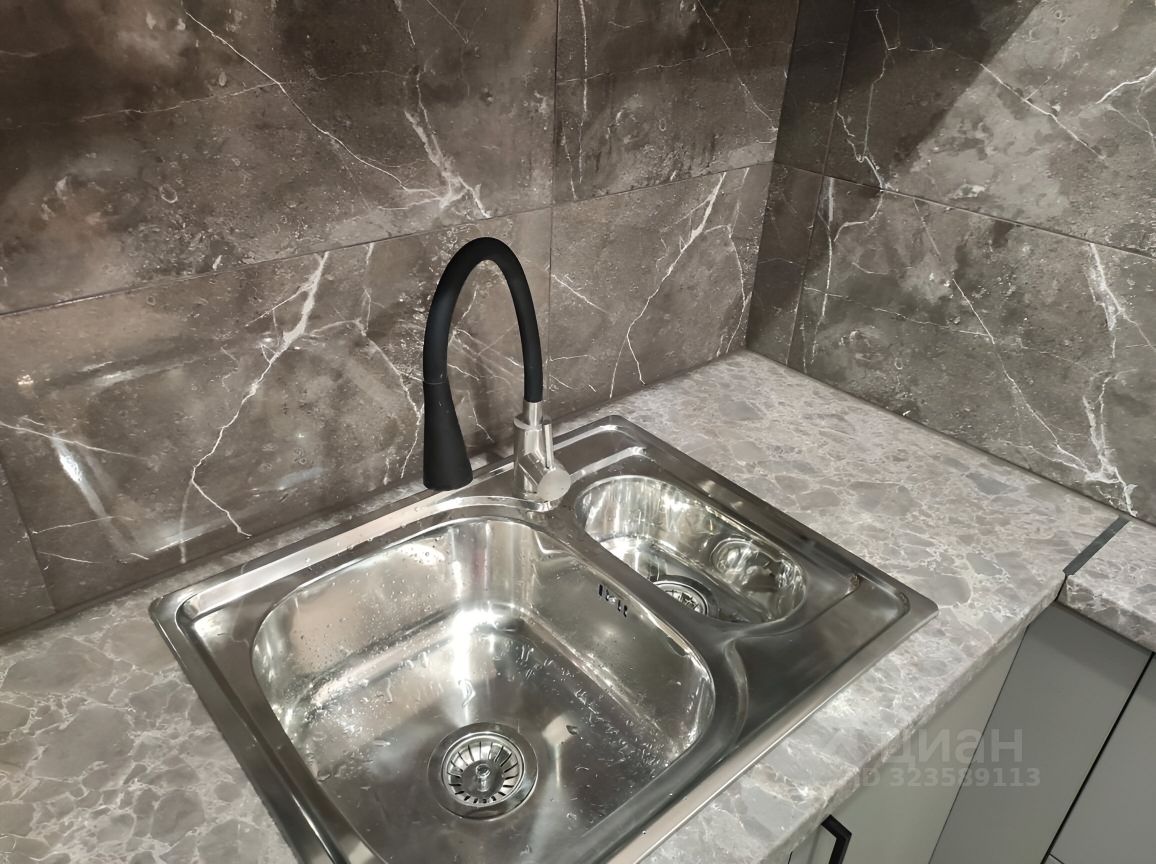 Аренда 2-комн квартиры на вторичном рынке Двинская улица, 8К3