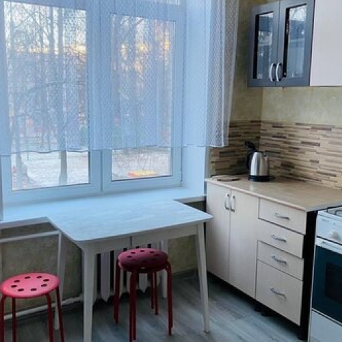 3-комн квартира Окружной проезд,  д. 14 к1