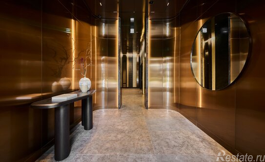 Продажа 3-комн квартиры на вторичном рынке Летниковская улица,  д. 11 к1