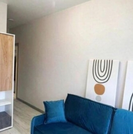 Продажа 3-комн квартиры на вторичном рынке Берёзовая аллея