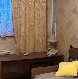 Аренда 2-комн квартиры на вторичном рынке улица Менжинского, 32К3