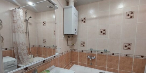 2-комн квартира Ленинградская улица,  д. 1