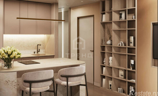 Продажа 2-комн квартиры на вторичном рынке шоссе Революции,  д. 3 к2 с1