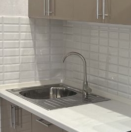 Аренда 1-комн квартиры на вторичном рынке Мытищи, Новомытищинский проспект, 4А