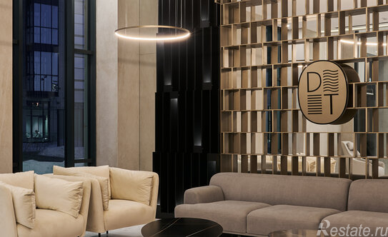 Продажа 2-комн квартиры на вторичном рынке Андропова пр-кт,  д. 9/1