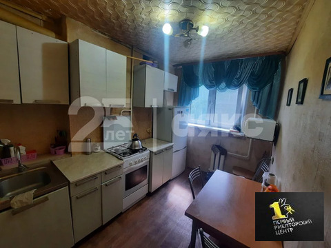 3-комн квартира Воскресенск, ул. Зелинского,  д. 12