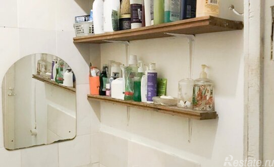 Продажа 3-комн квартиры на вторичном рынке Вознесенский пр-кт,  д. 33