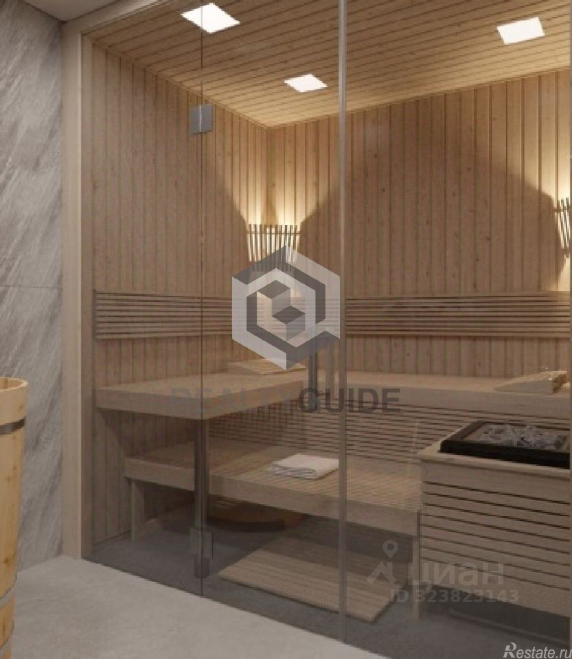 Продажа офиса Милютинский переулок,  д. 18 с4