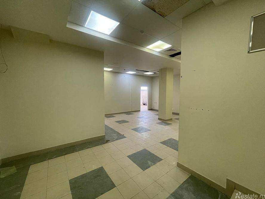 Продажа торгового помещения Маршала Катукова улица,  д. 17,  к. 1