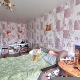 Продажа 1-комн квартиры на вторичном рынке ул Руднева,  д. 15,  к. 1