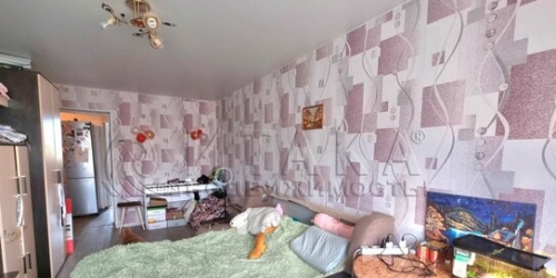 1-комн квартира ул Руднева,  д. 15,  к. 1