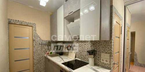 2-комн квартира Липецкая ул,  д. 40