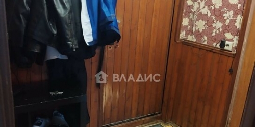 1-комн квартира Клязьминская улица,  д. 13