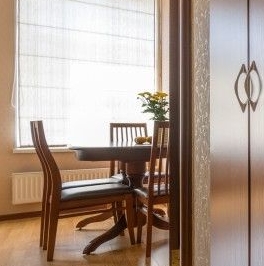 Аренда 1-комн квартиры на вторичном рынке переулок Басков, 17 Аренда 1-комн квартиры на вторичном рынке переулок Басков, 17