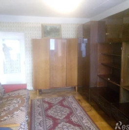 Продажа 1-комн квартиры на вторичном рынке Клин, ул. Чернышевского,  д. д.3