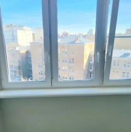 Продажа 3-комн квартиры на вторичном рынке Текстильщиков 11-я ул,  д. 2,  к. 2
