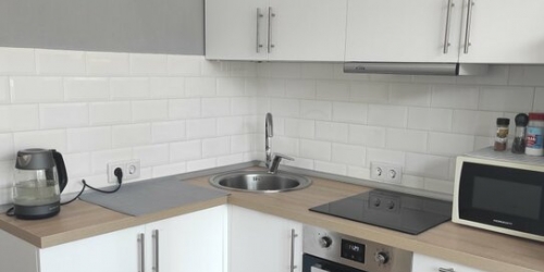 2-комн квартира улица Пестеля,  д. 3