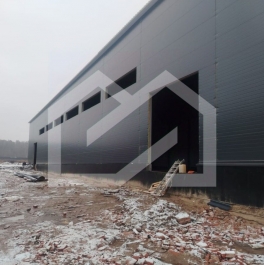 Продажа производственного помещения Дятловка, 46К-7480