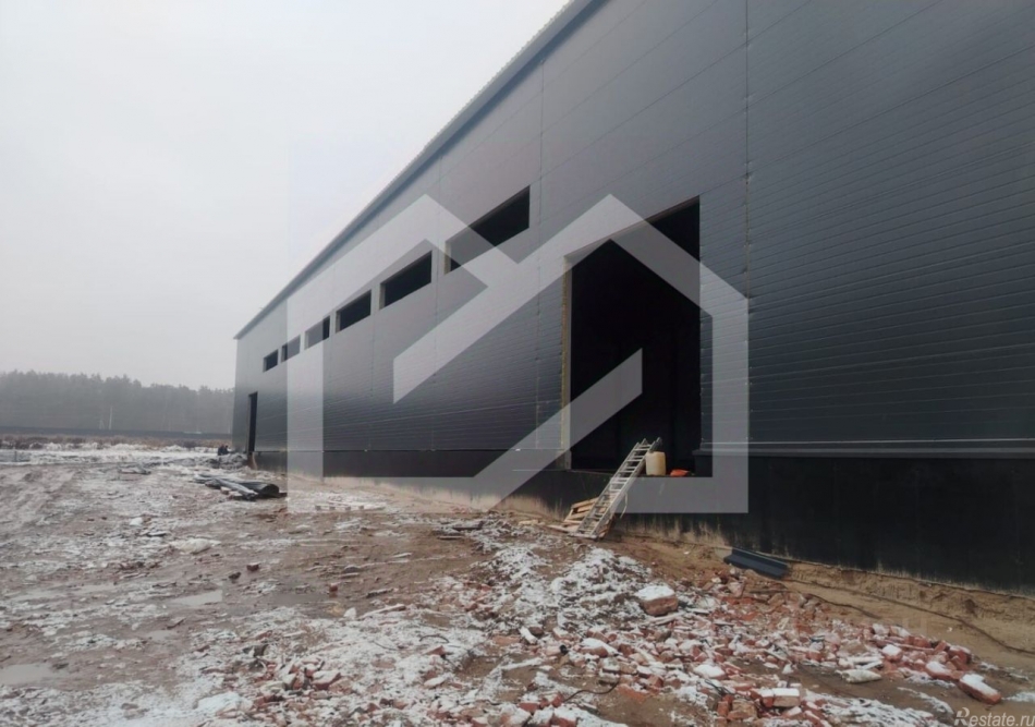 Продажа производственного помещения Дятловка, 46К-7480