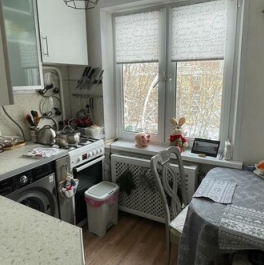 Продажа 1-комн квартиры на вторичном рынке Долгопрудный, улица Циолковского,  д. 8/11