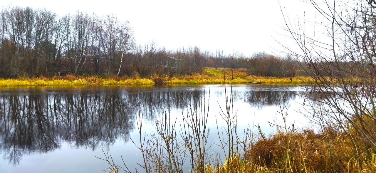 Продажа дома д. Вишняков Посад, 17