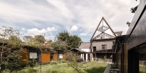 Офис улица Саврасова,  д. 7