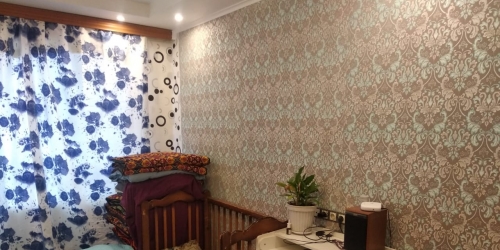 2-комн квартира Рязановский рп., Октябрьская ул., 9/8