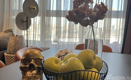 Продажа 2-комн квартиры на вторичном рынке Шелепихинская наб,  д. 34,  к. 3