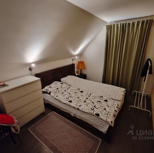 Коттедж/дом Фирсановка, Санаторная улица,  д. 12