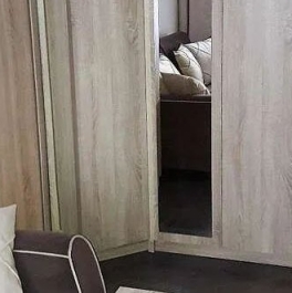 Аренда 2-комн квартиры на вторичном рынке улица Сокольническая Слободка,  д. 10