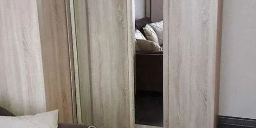 2-комн квартира улица Сокольническая Слободка,  д. 10