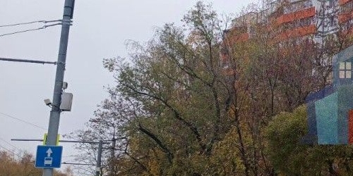 1-комн квартира Планерная улица, 22К1