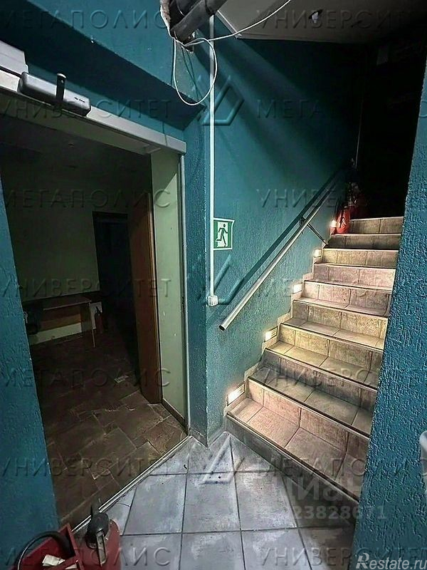 Аренда офиса ул Кедрова,  д. 13,  к. 2